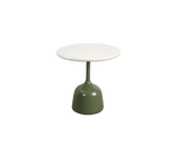 Glaze coffee table, small