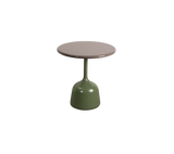 Glaze coffee table, small