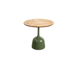 Glaze coffee table, small