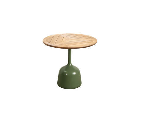 Glaze coffee table, small