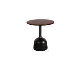Glaze coffee table, small