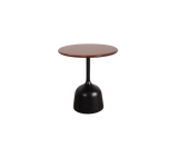 Glaze coffee table, small