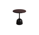 Glaze coffee table, small