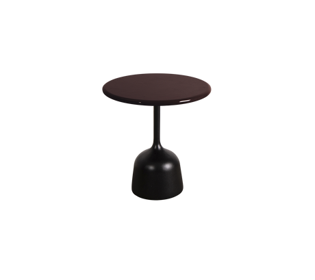 Glaze coffee table, small