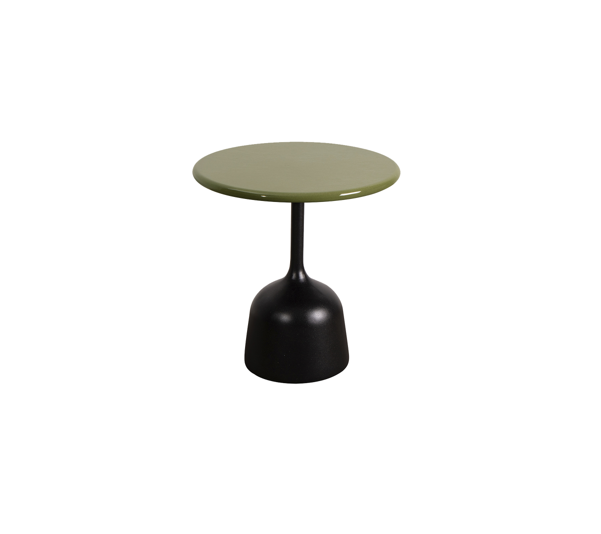 Glaze coffee table, small