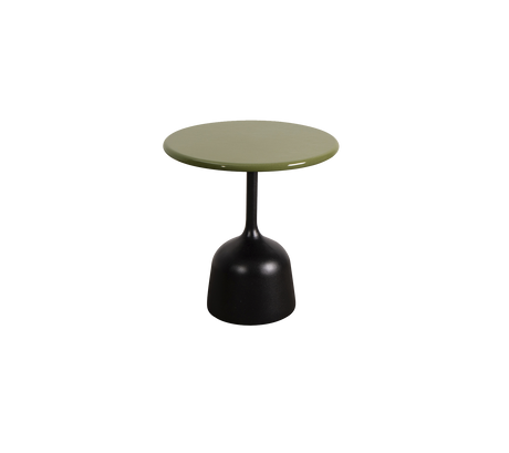 Glaze coffee table, small