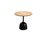 Glaze coffee table, small