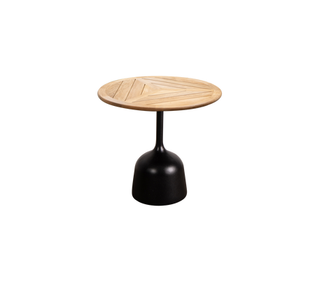 Glaze coffee table, small