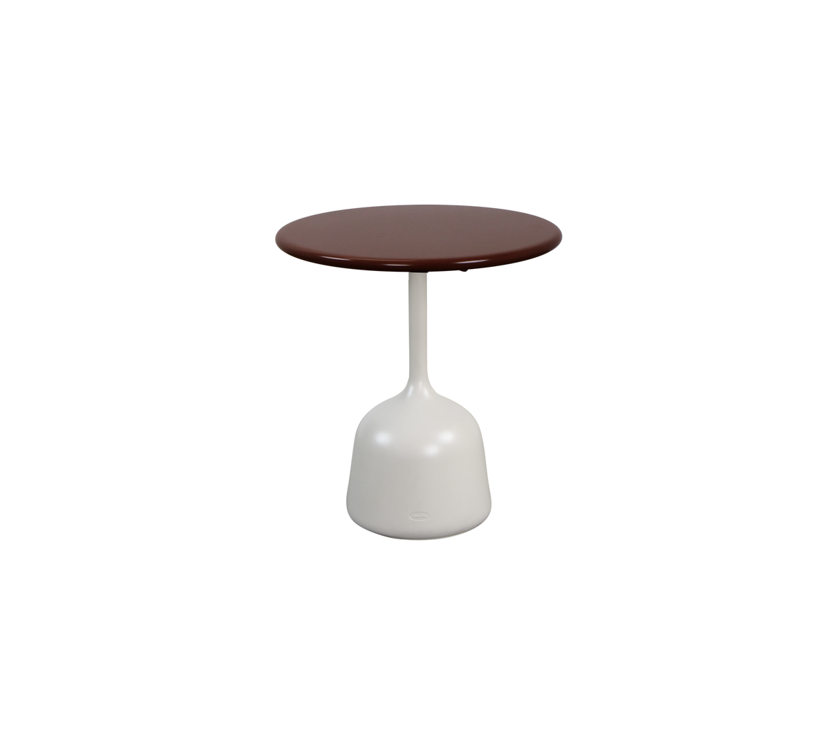 Glaze coffee table, small