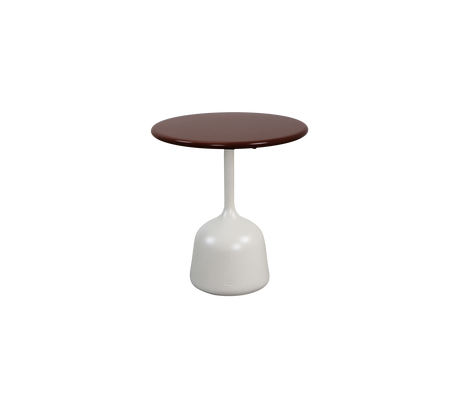 Glaze coffee table, small