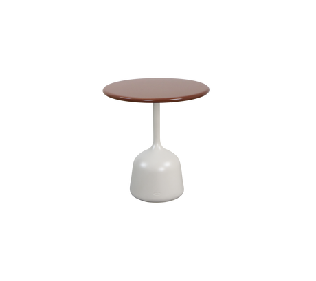 Glaze coffee table, small