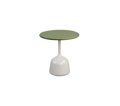 Glaze coffee table, small
