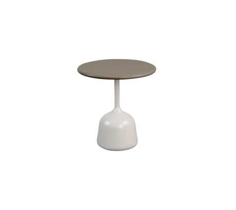 Glaze coffee table, small