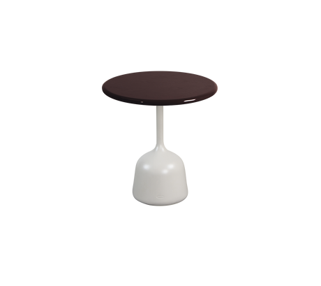 Glaze coffee table, small