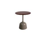 Glaze coffee table, small