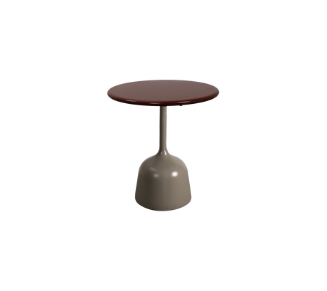 Glaze coffee table, small