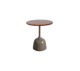 Glaze coffee table, small