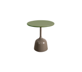 Glaze coffee table, small