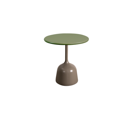 Glaze coffee table, small