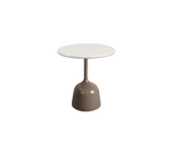 Glaze coffee table, small