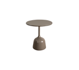 Glaze coffee table, small