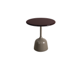 Glaze coffee table, small