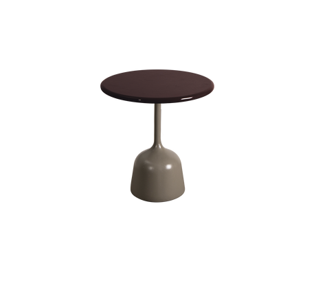 Glaze coffee table, small