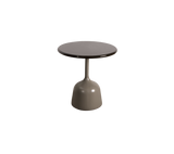 Glaze coffee table, small