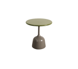 Glaze coffee table, small