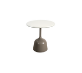 Glaze coffee table, small