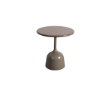 Glaze coffee table, small