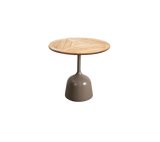 Glaze coffee table, small