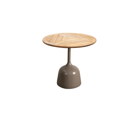 Glaze coffee table, small