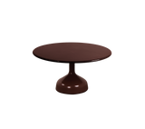 Glaze coffee table, large