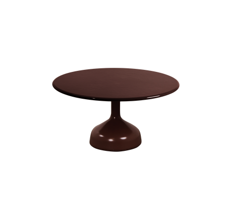 Glaze coffee table, large