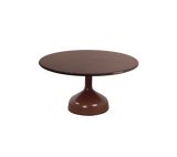 Glaze coffee table, large