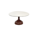 Glaze coffee table, large