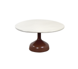 Glaze coffee table, large