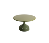 Glaze coffee table, large