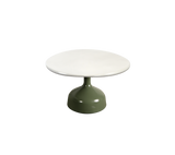 Glaze coffee table, large
