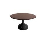 Glaze coffee table, large