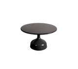 Glaze coffee table, large