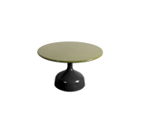 Glaze coffee table, large