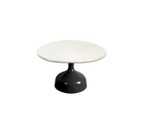 Glaze coffee table, large