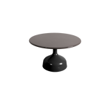 Glaze coffee table, large