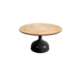 Glaze coffee table, large