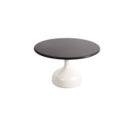 Glaze coffee table, large