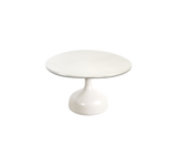 Glaze coffee table, large
