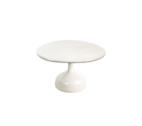 Glaze coffee table, large