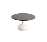 Glaze coffee table, large